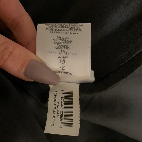 BCBGeneration Faux Fur Coat - Picture 8 of 11